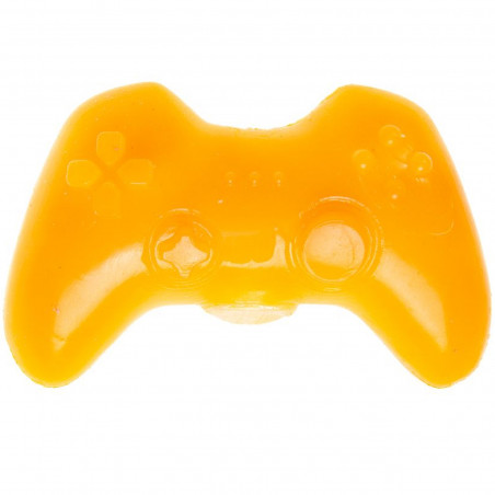 Squeeze a forma di controller di gioco