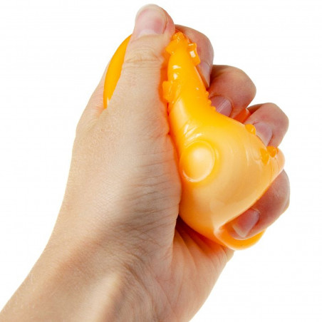 Squeeze a forma di controller di gioco