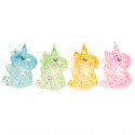 Dettaglio per ragazze squishy unicorno