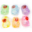 Capibara squishy per regali di eventi per bambini