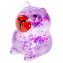 Capibara squishy per regali di eventi per bambini
