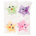 Squishy stella marina per giocare