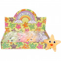 Squishy stella marina per giocare