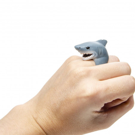 Anello animali marini infantili