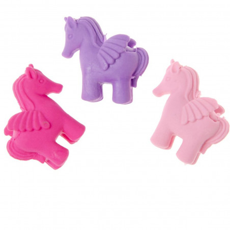 Gomma per cancellare unicorno