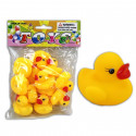 Winnie the pooh borsa con prodotti per bambini e design personalizzato