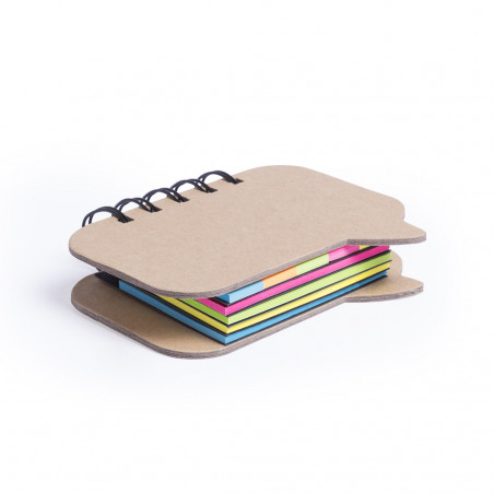 Gabby gato set con blocco note penna e puzzle