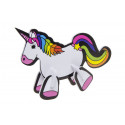 Principesse regalo tematico con unicorni giochi e dolci