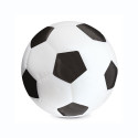 Zaino da calcio toy story con accessori adesivi e dolciumi