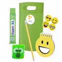 Emojis regalo infantile creativo e personalizzato