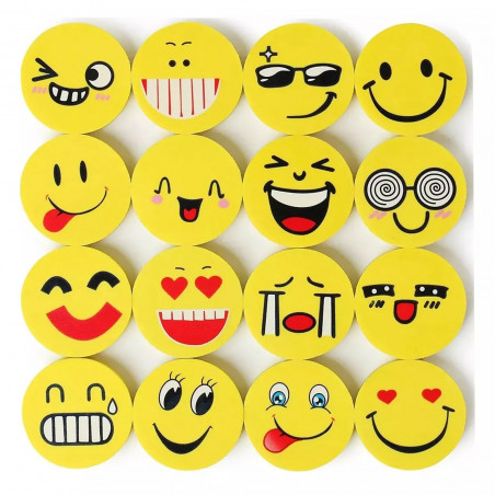 Emojis regalo infantile creativo e personalizzato