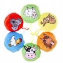 Pacchetto regalo per bambini di toy story