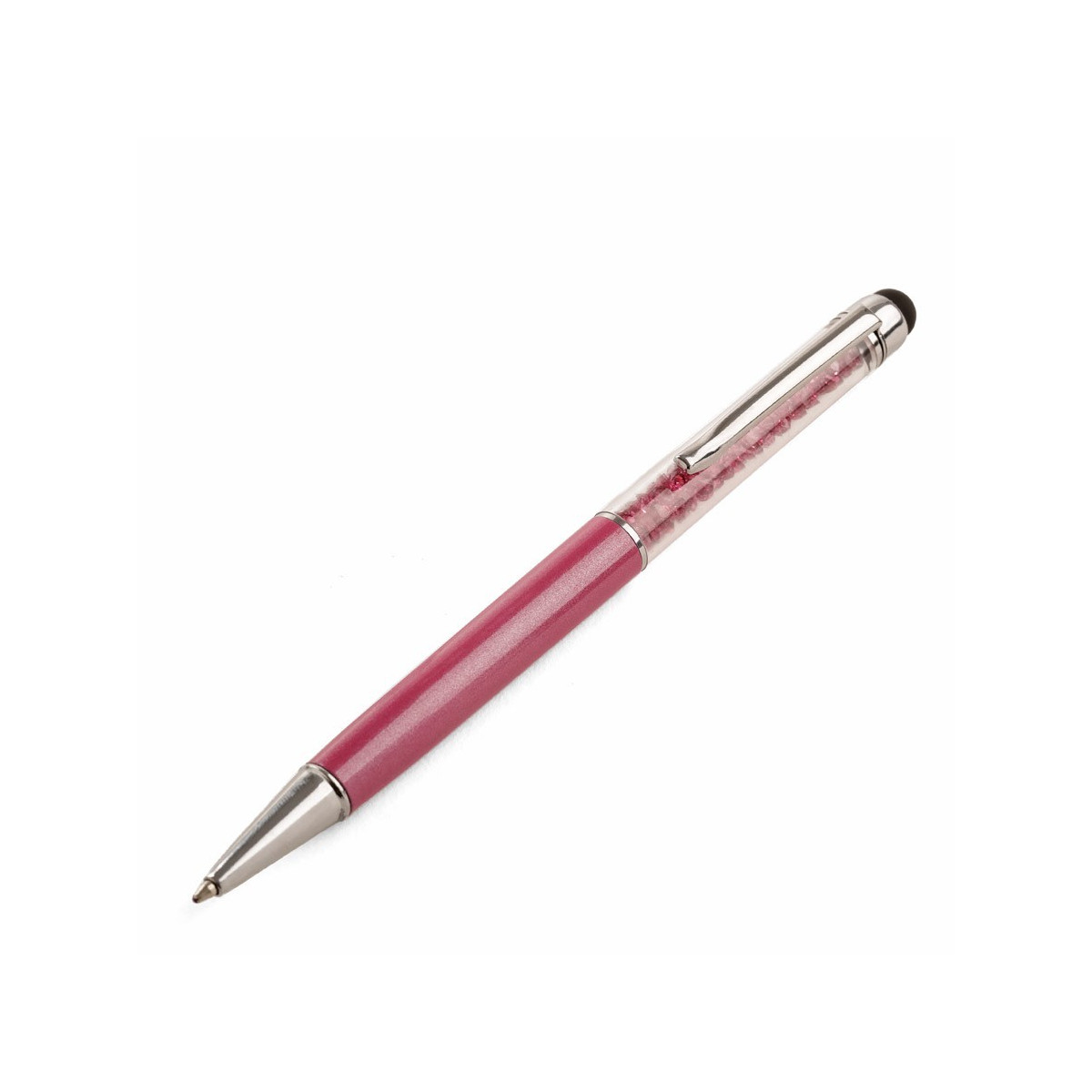Penna a sfera con schermo touch
