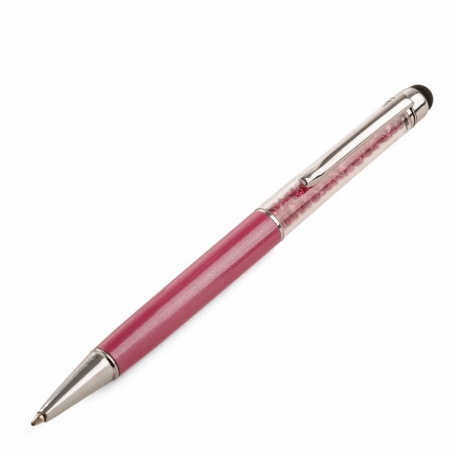 Penna a sfera con schermo touch