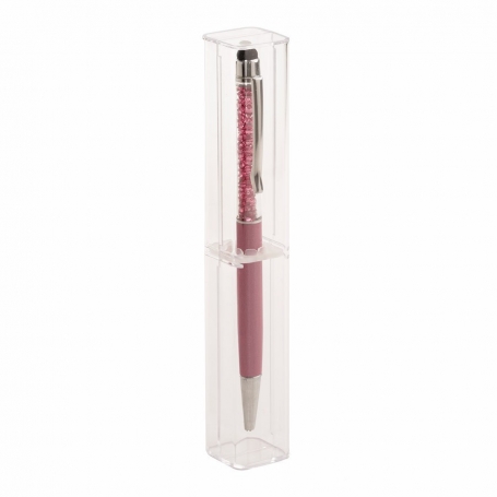 Penna a sfera con schermo touch