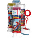 Spiderman regalo divertente e creativo per bambini