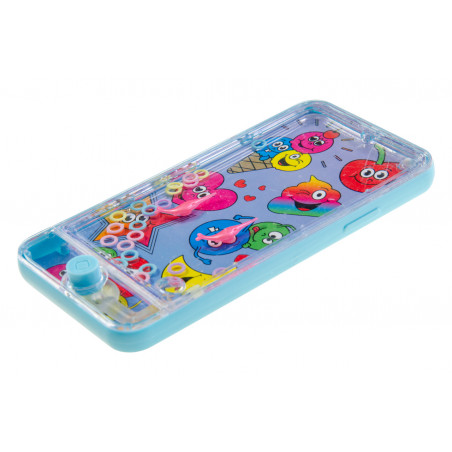 Emojis gioco d acqua ad anelli