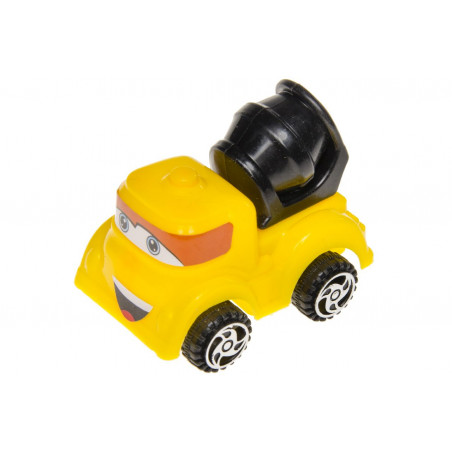 Camioncino giocattolo per eventi per bambini
