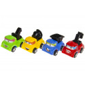 Camioncino giocattolo per eventi per bambini