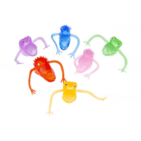 Pupazzi da dito per giochi divertenti