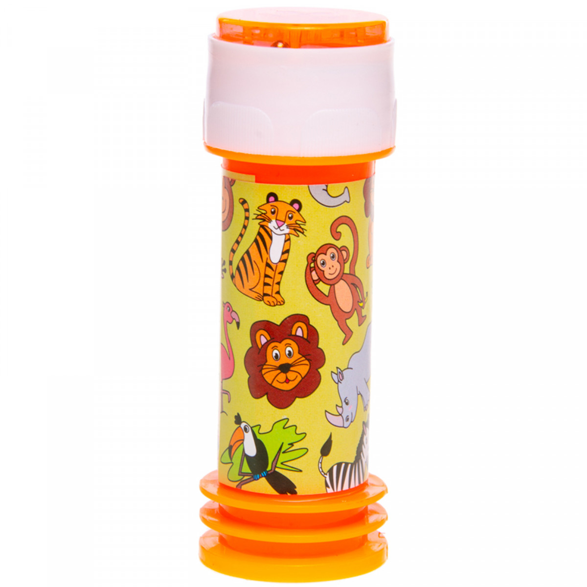 Pompero animali