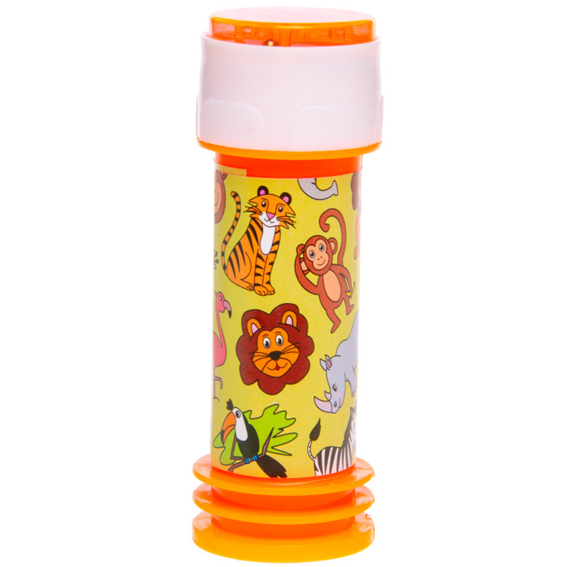 Pompero animali