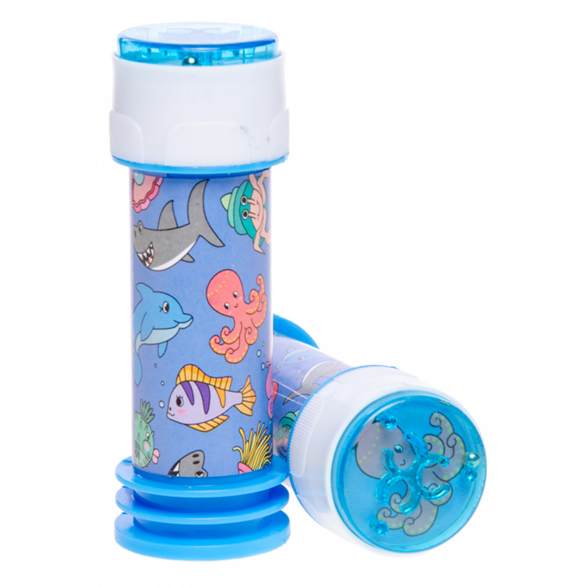 Pompero infantile marino