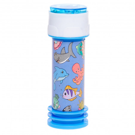 Pompero infantile marino