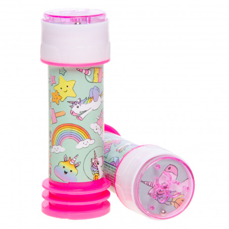 Pompero unicorno