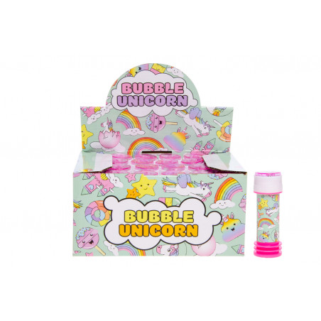 Pompero unicorno
