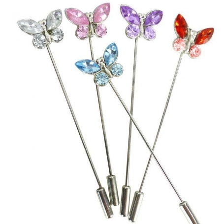 Spilli da matrimonio eleganti