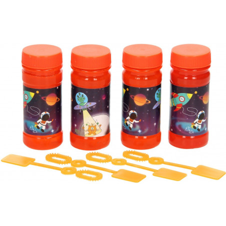Pomperos spaziali 60ml