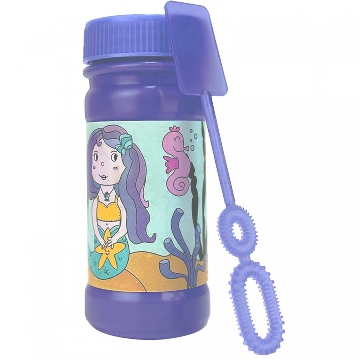 Pompero bolle sirena 60ml