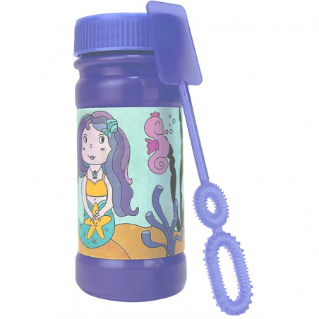 Pompero bolle sirena 60ml
