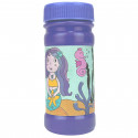 Pompero bolle sirena 60ml
