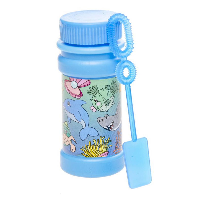 Pompiere animali marini 60ml