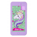 Puzzle unicorno