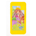 Puzzle dinosauri