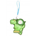 Caleidoscopio dinosauro