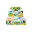 Giocattolo gonfiabile dinosauro jelly balloon