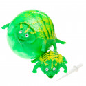 Giocattolo gonfiabile dinosauro jelly balloon