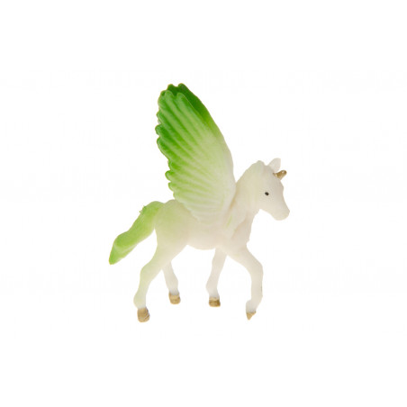 Figure mini unicorno e pegaso