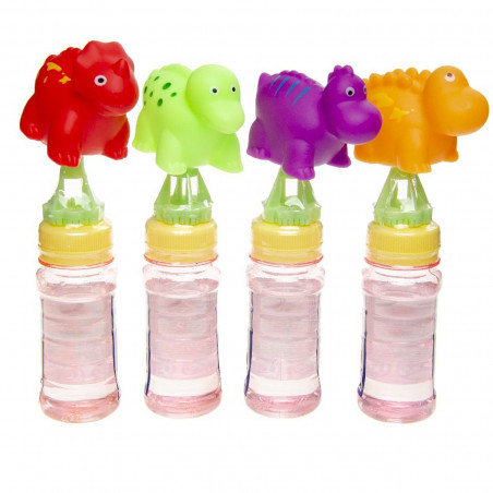 Pomperos 50ml dinosauro