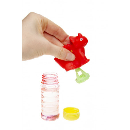 Pomperos 50ml dinosauro