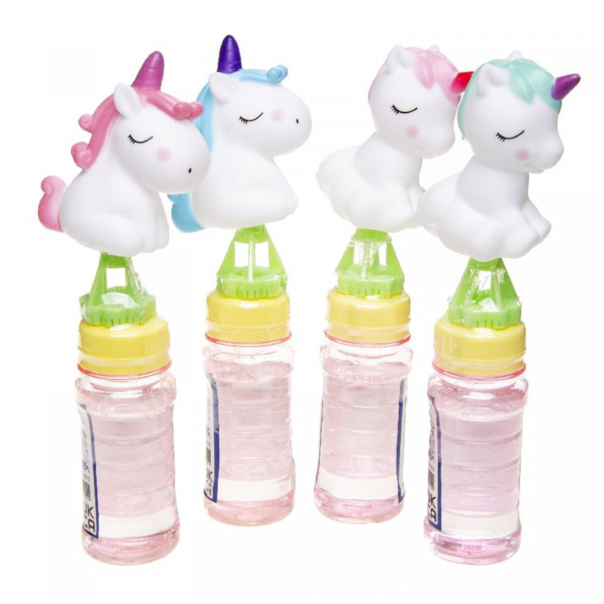 Pomper unicornio 50ml