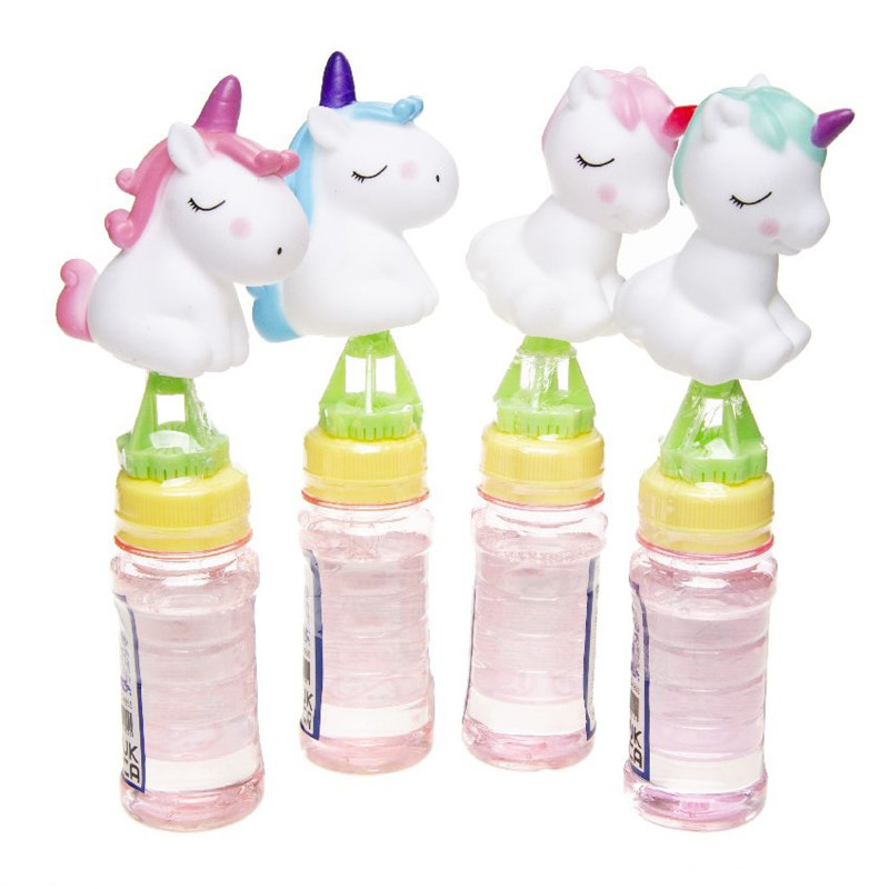 Pomper unicornio 50ml