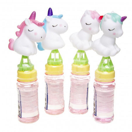 Pomper unicornio 50ml