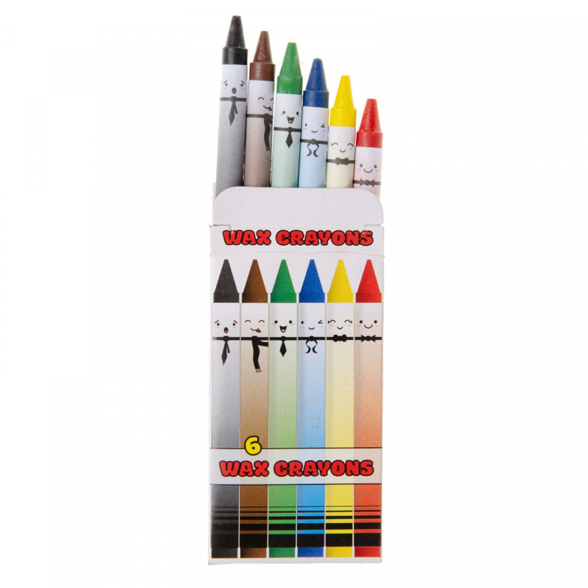 Cere colorate