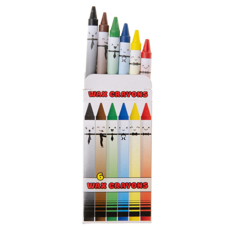 Cere colorate