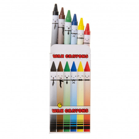 Cere colorate